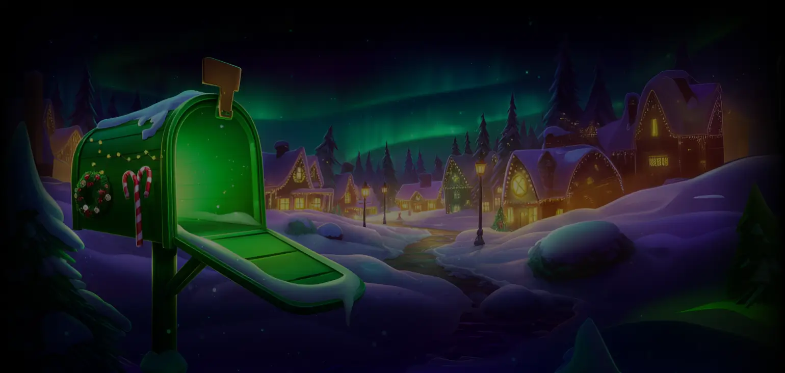 Promotions background